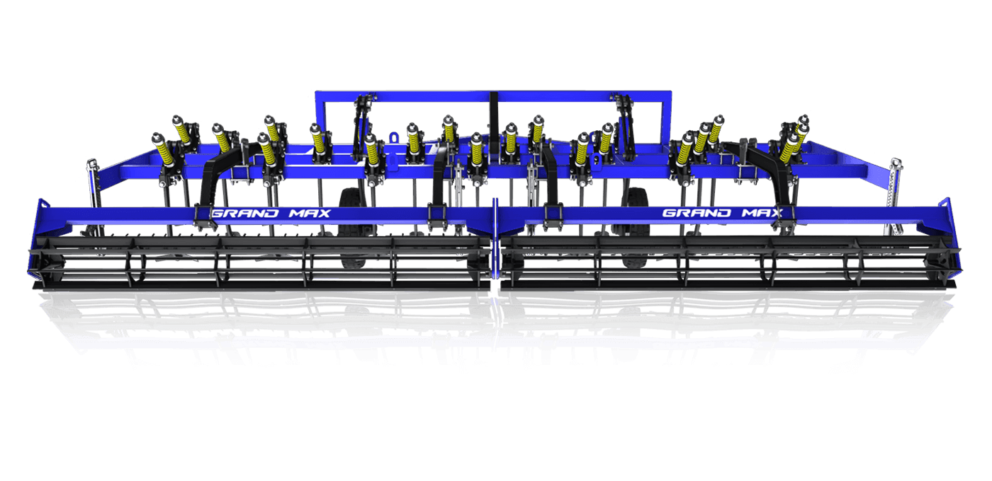 Cultivator